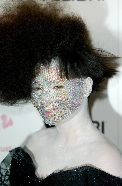 Gallery of Björk Guðmundsdóttir