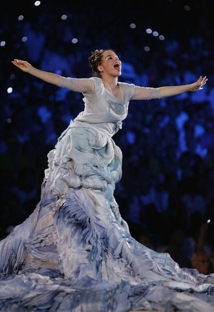 Gallery of Björk Guðmundsdóttir