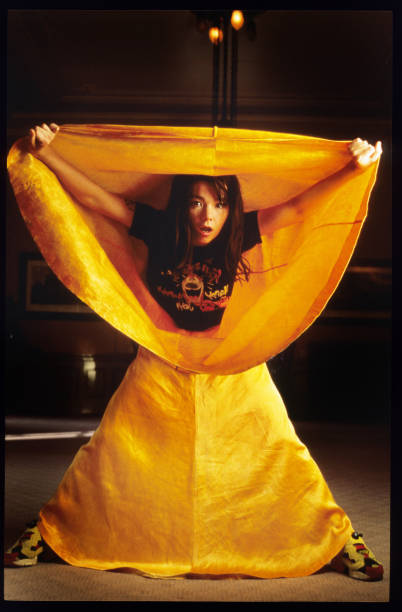 Gallery of Björk Guðmundsdóttir
