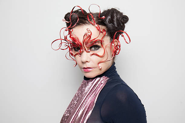 Gallery of Björk Guðmundsdóttir