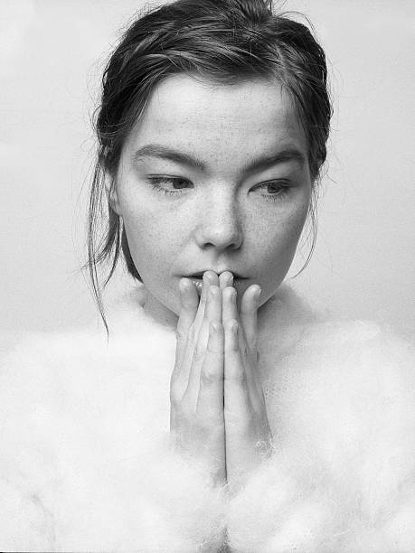 Gallery of Björk Guðmundsdóttir
