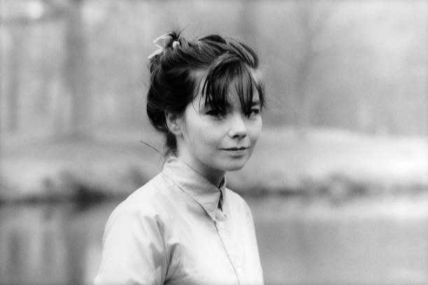 Gallery of Björk Guðmundsdóttir
