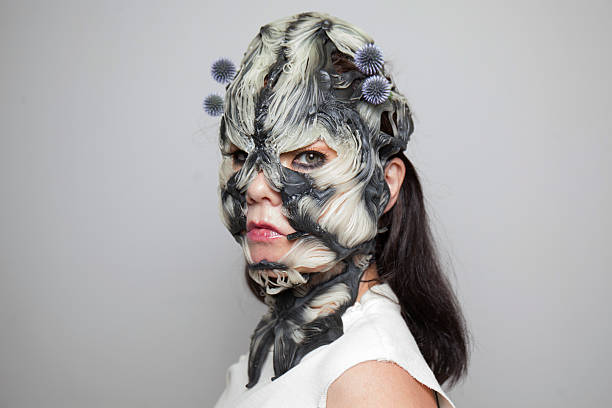 Gallery of Björk Guðmundsdóttir