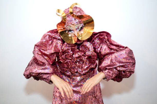 Gallery of Björk Guðmundsdóttir
