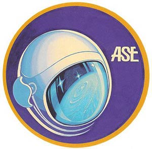 Association of Space Explorers