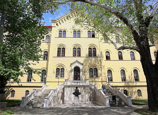 Gallery of Ivo Vojnović