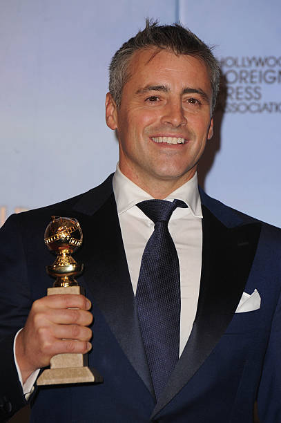 Golden Globe Awards