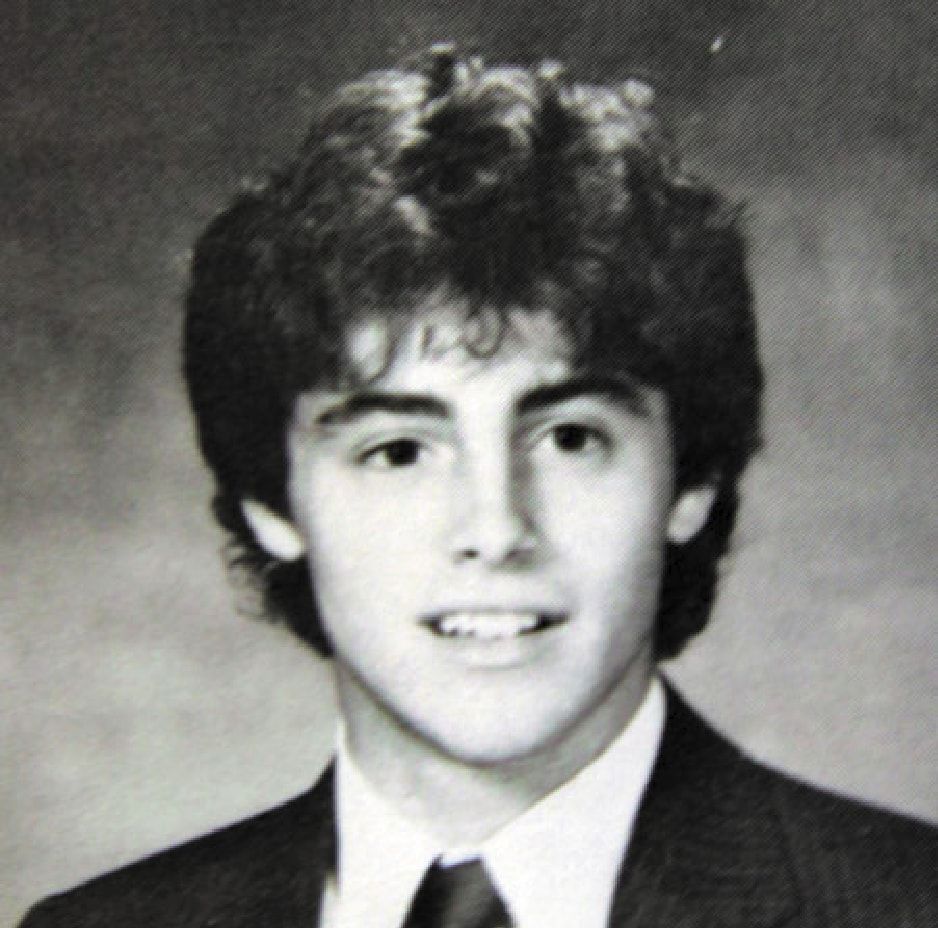 Gallery of Matt LeBlanc