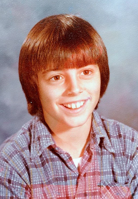 Gallery of Matt LeBlanc