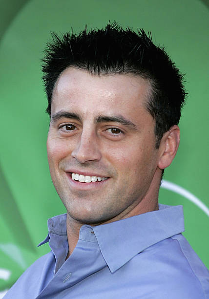 Gallery of Matt LeBlanc