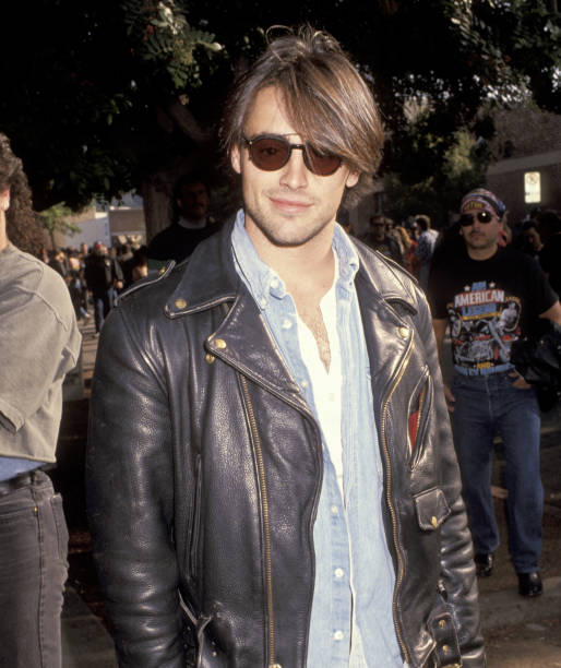 Gallery of Matt LeBlanc