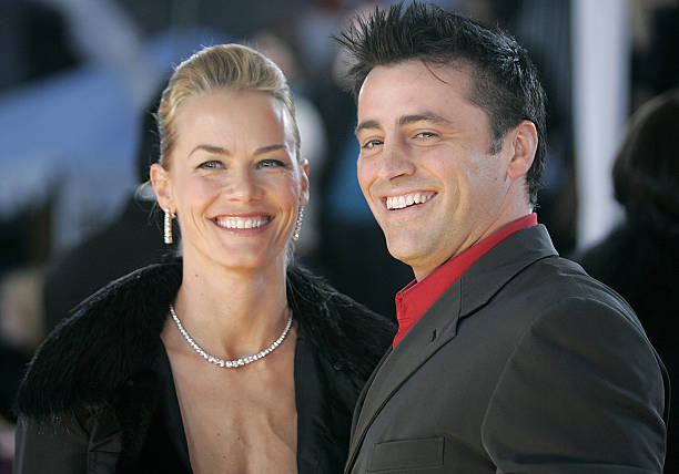 Gallery of Matt LeBlanc