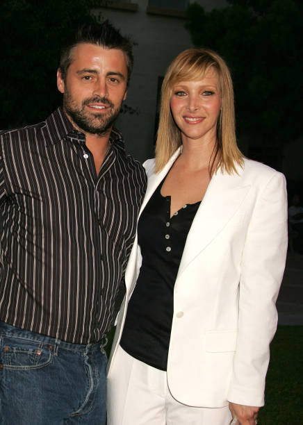 Gallery of Matt LeBlanc