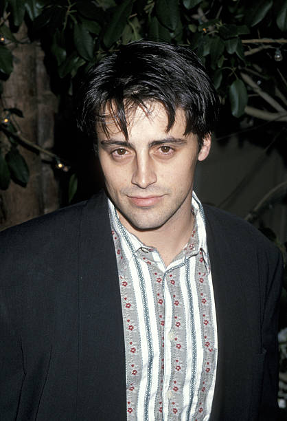 Gallery of Matt LeBlanc
