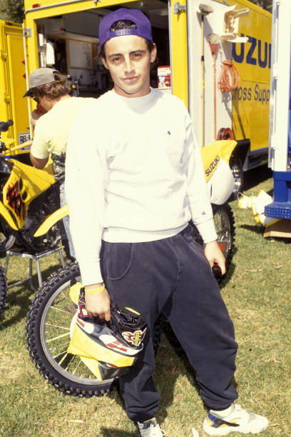 Gallery of Matt LeBlanc