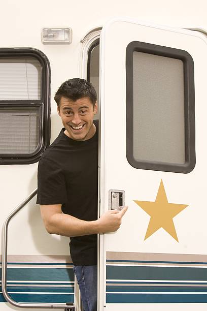 Gallery of Matt LeBlanc