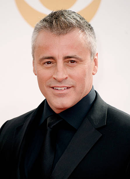 Gallery of Matt LeBlanc