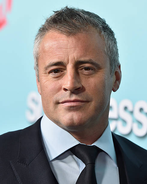 Gallery of Matt LeBlanc
