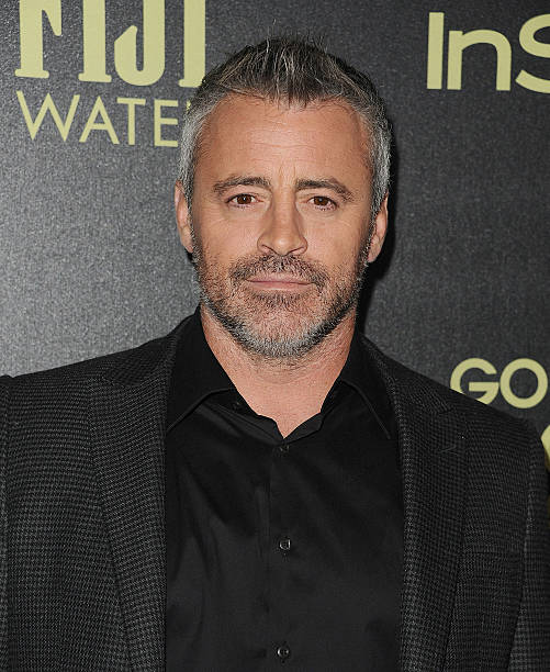 Gallery of Matt LeBlanc