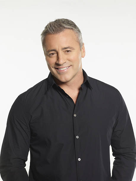 Gallery of Matt LeBlanc