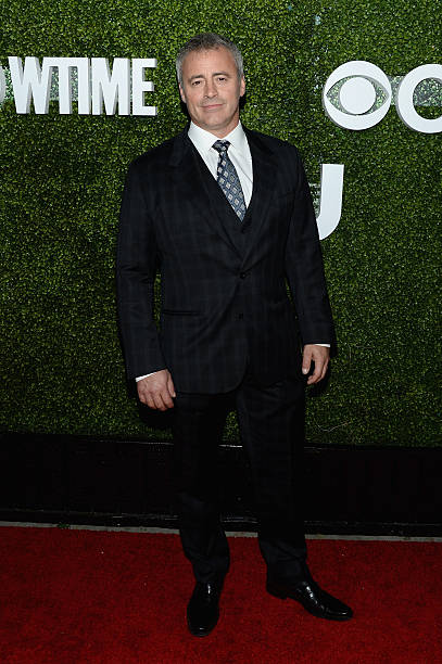 Gallery of Matt LeBlanc