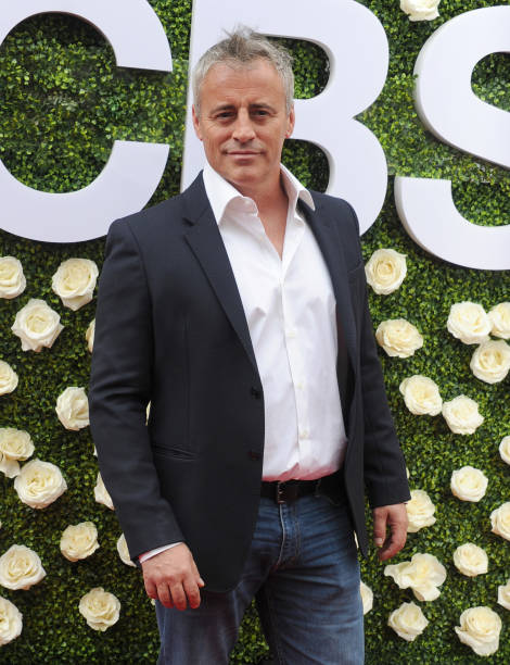 Gallery of Matt LeBlanc
