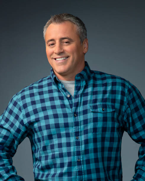 Gallery of Matt LeBlanc