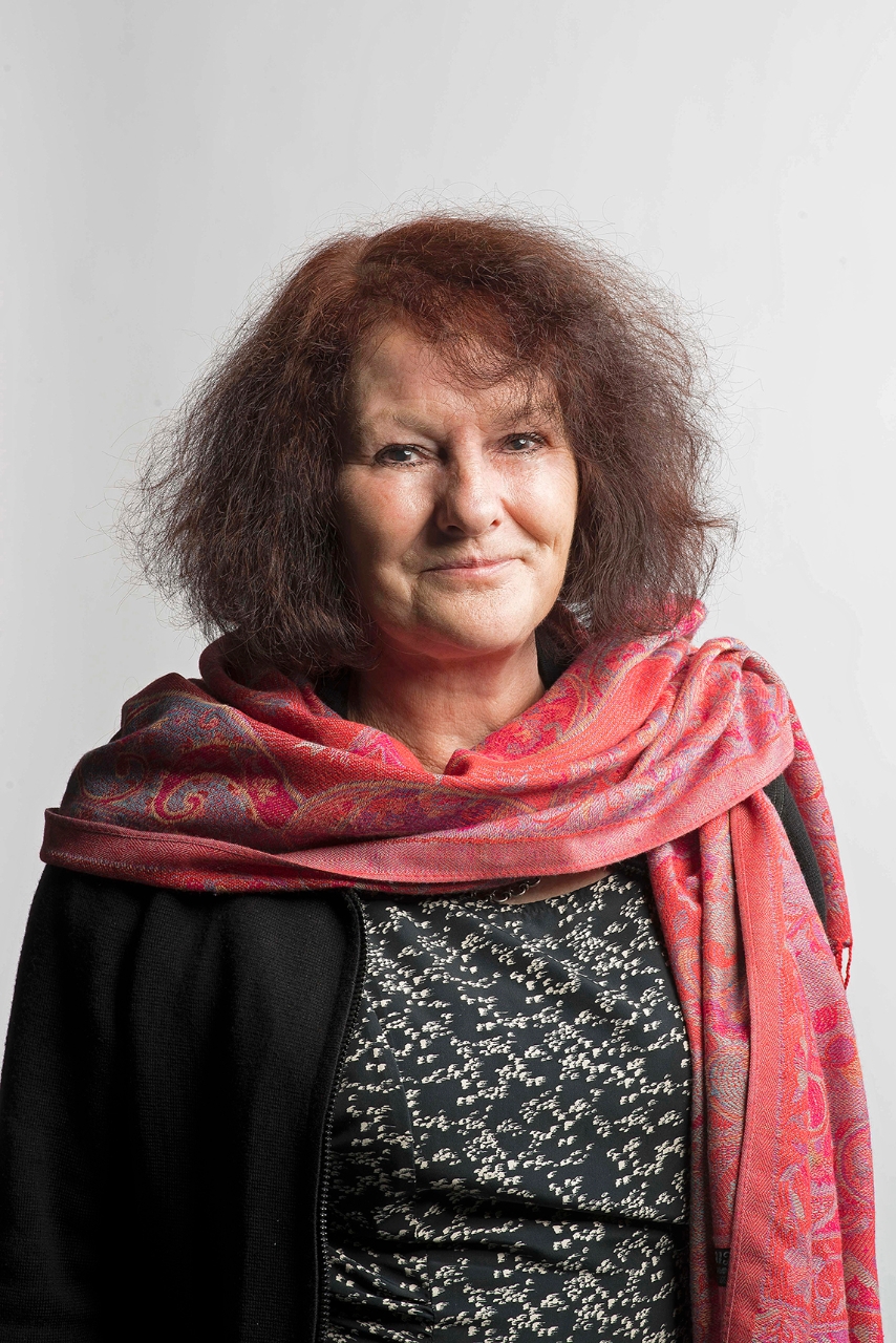 Fran Lloyd