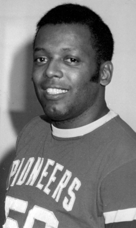Son: Ronnie Smith 