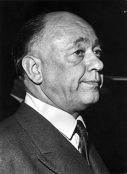 Gallery of Eugène Ionesco