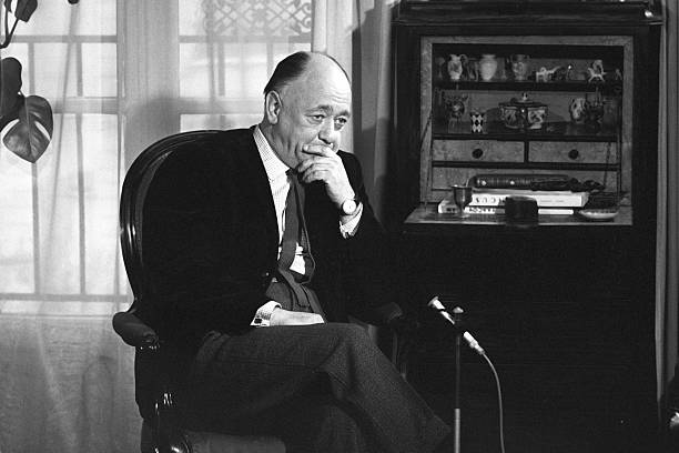 Gallery of Eugène Ionesco