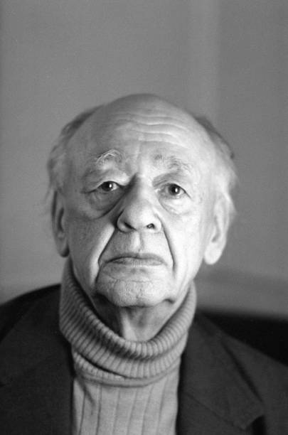 Gallery of Eugène Ionesco