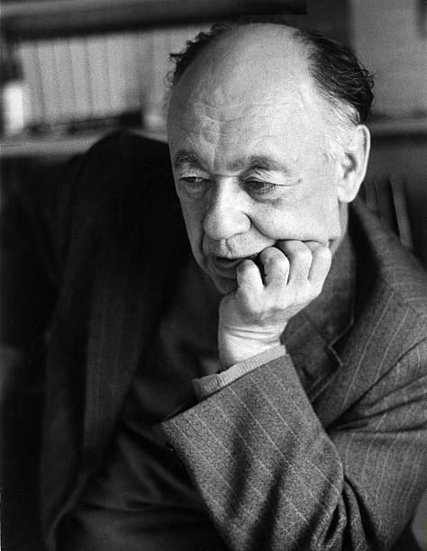 Gallery of Eugène Ionesco