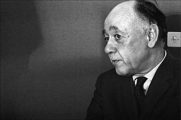 Gallery of Eugène Ionesco
