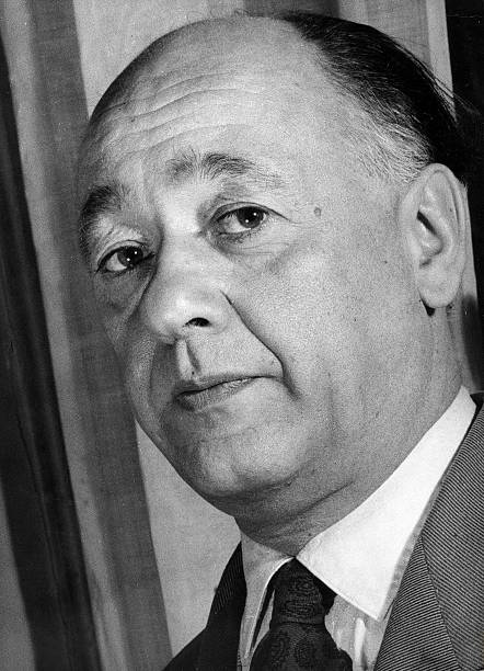 Gallery of Eugène Ionesco