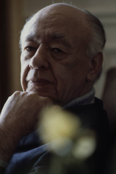 Gallery of Eugène Ionesco
