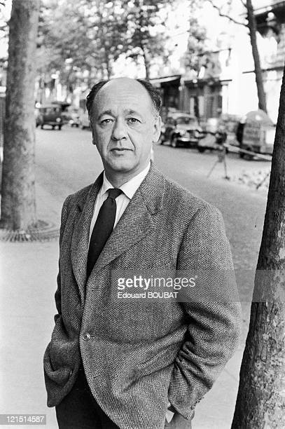 Gallery of Eugène Ionesco