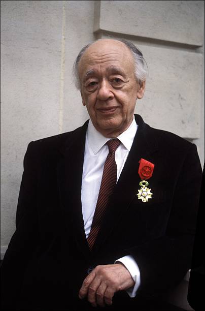 Gallery of Eugène Ionesco