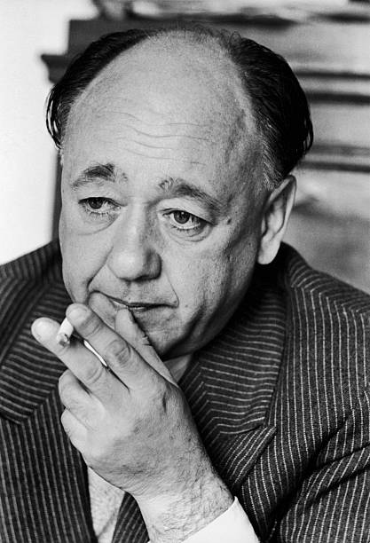 Gallery of Eugène Ionesco