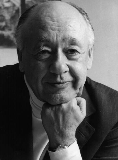 Gallery of Eugène Ionesco