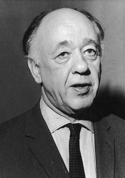 Gallery of Eugène Ionesco