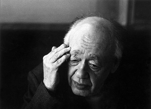 Gallery of Eugène Ionesco