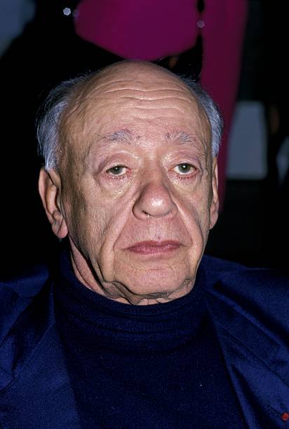 Gallery of Eugène Ionesco