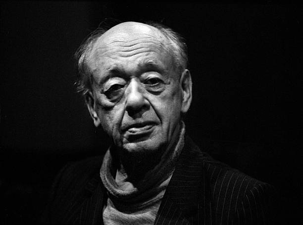 Gallery of Eugène Ionesco