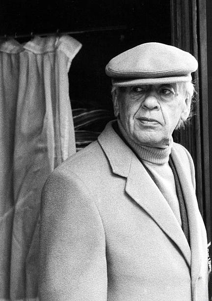 Gallery of Eugène Ionesco