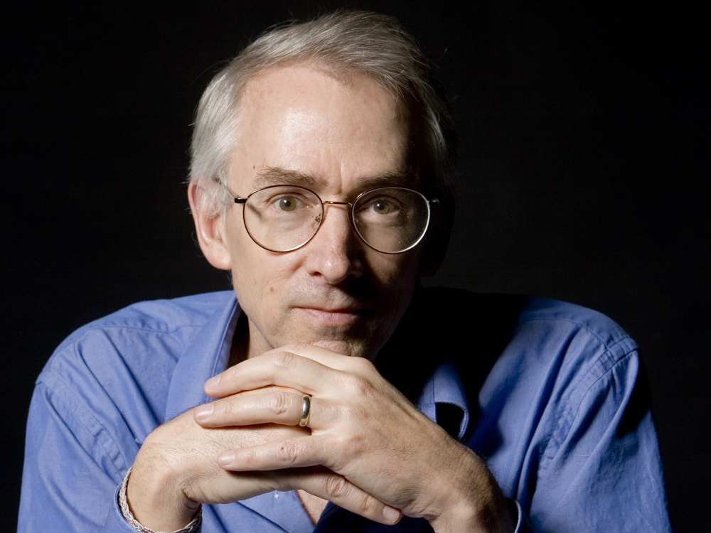 Son: David Sloan Wilson
