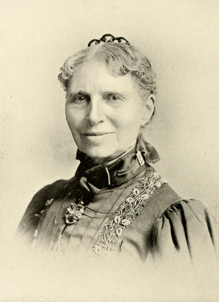 Gallery of Clara Barton