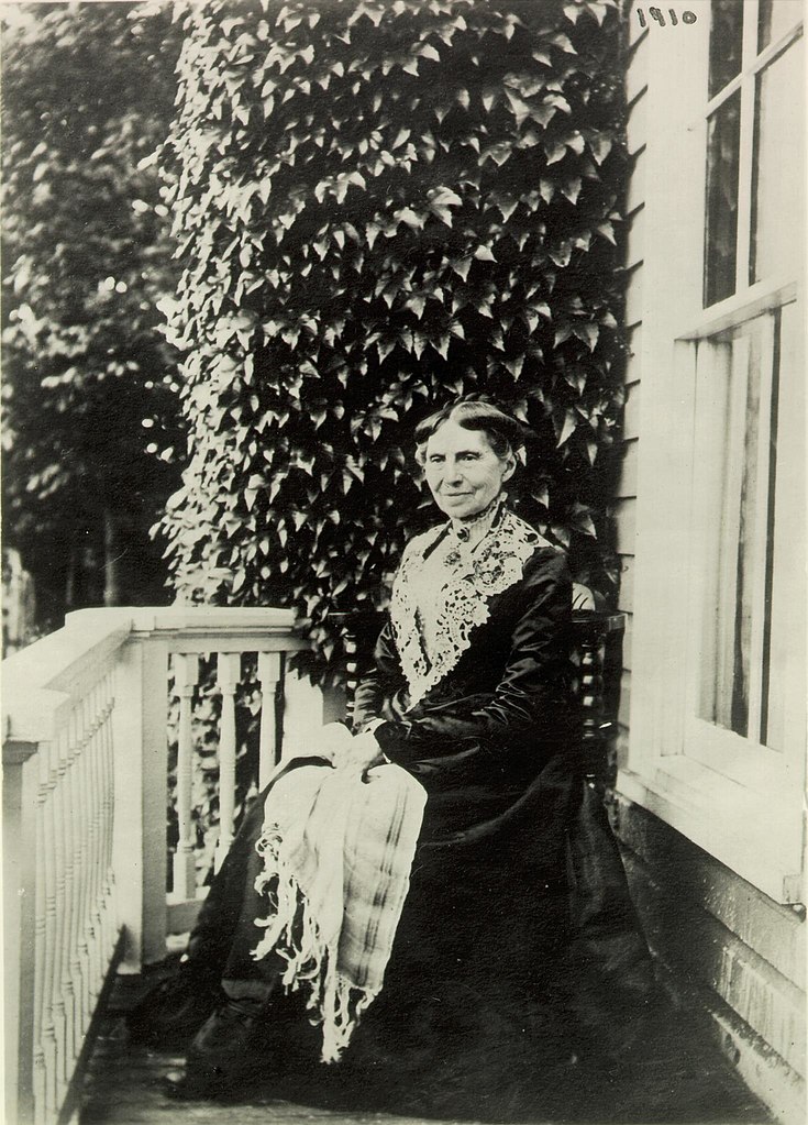 Gallery of Clara Barton