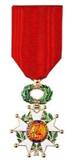 Légion d’Honneur