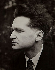 Friend: Emil Cioran